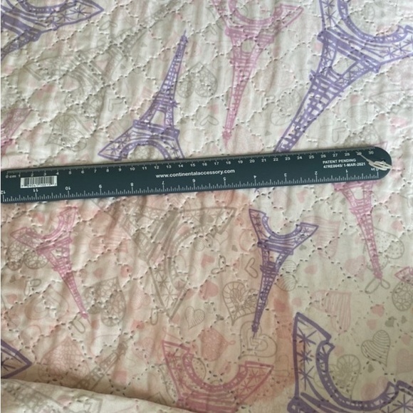Slap bracelet ruler - Picture 3 of 7
